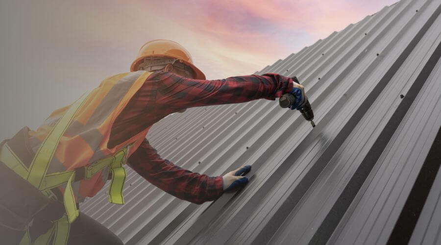 Expert top industrial roofings services in Swampscott, MA